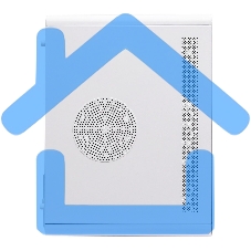 Компьютер Raskat Standart 500 (Intel Core i5-12400, RAM 32Gb, SSD 1Tb, noOS, белый)