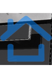 Шкаф духовой газоэлектрический MAUNFELD EOGC604S Slim