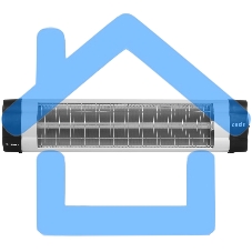Обогреватель инфракрасный Oasis IG-20 (P)