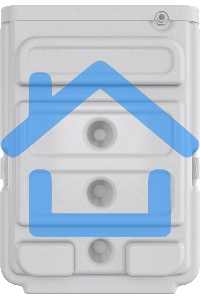 Стиральная машина Gorenje W2NHPI62SCSIRV 20010441 белый, загрузка фронтальная с баком 6 кг, 1200 об/мин., класс: А