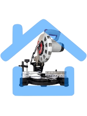 Торцовочная пила Ресанта ТП-210К