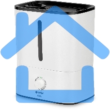 Увлажнитель воздуха Metropolis Vitek VT-2347