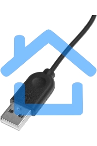 Клавиатура проводная Logitech K120 for business, USB черный (заводская гравировка)