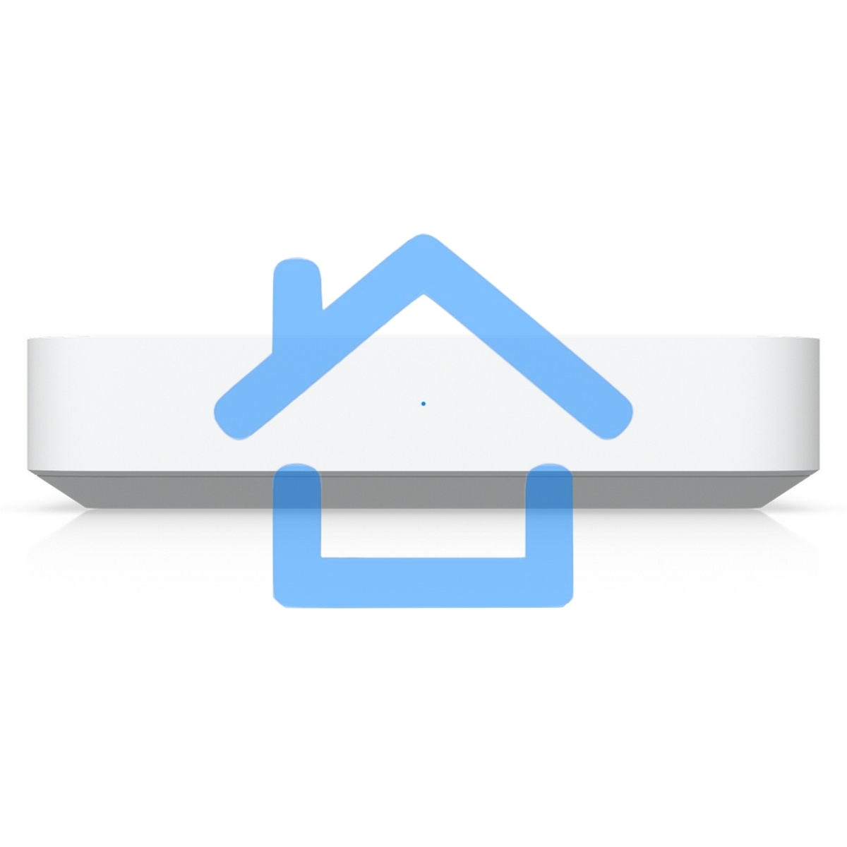Ubiquiti UniFi Gateway Max Маршрутизатор 4 ядра (1,5 ГГц), 4х 2.5G LAN, 1х 2.5G WAN