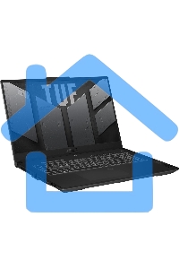 Ноутбук Asus TUF Gaming A17 FA707NUR-HX013, Ryzen 7 7435HS 16Gb SSD 512Gb NVIDIA GeForce RTX4050 6Gb 17.3