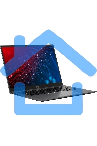 Ноутбук IRU Planio 15INP N-series N100 8Gb SSD256Gb Intel UHD Graphics 15.6