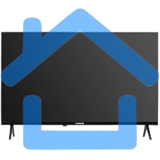 Телевизор Asano 32