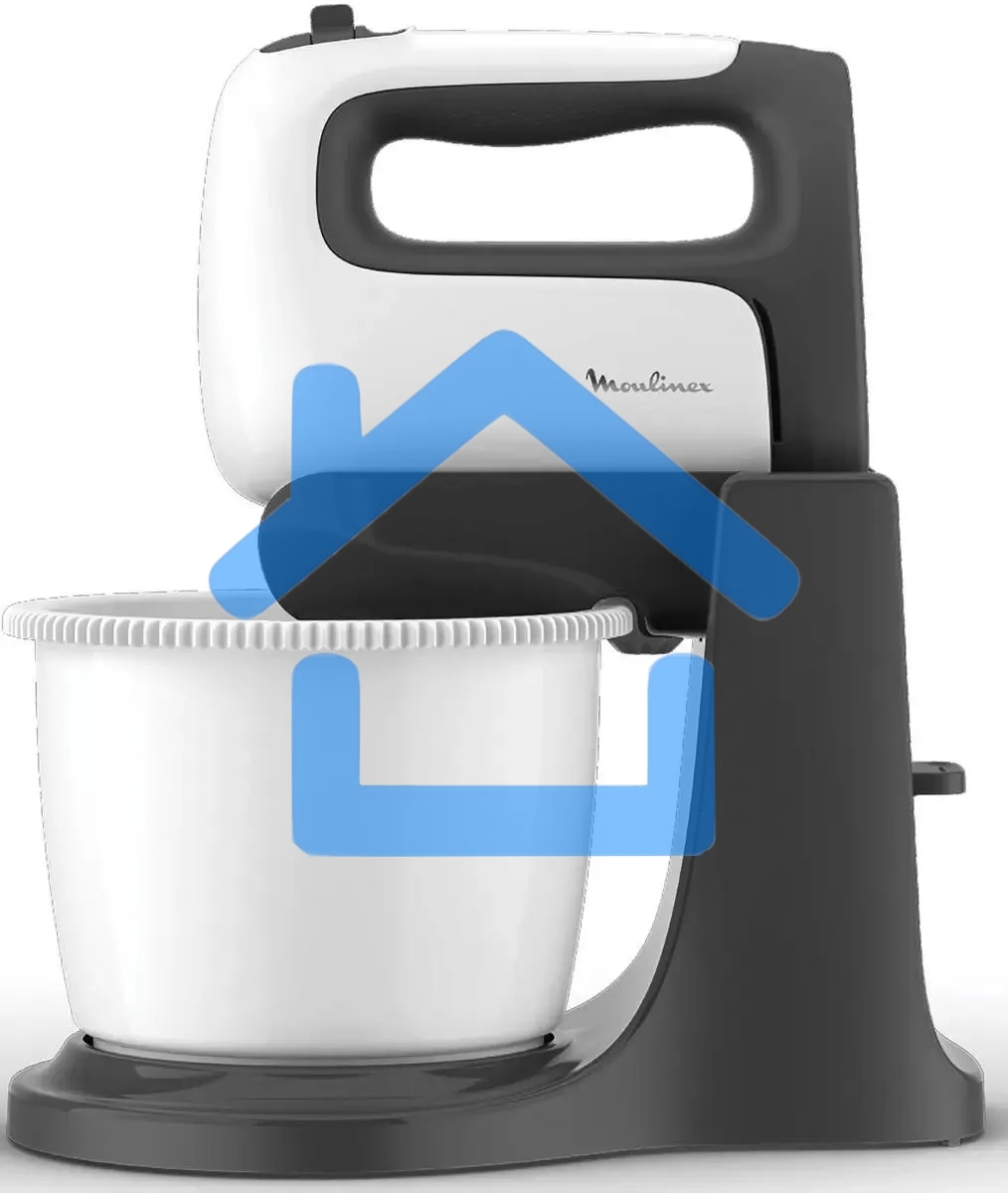 Миксер Moulinex HM-464110