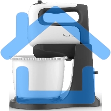 Миксер Moulinex HM-464110