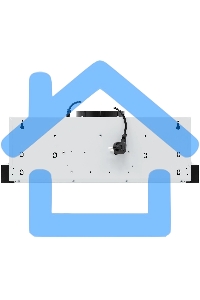 Вытяжка телескопическая KRONA Kamilla TK 600 White белый, 60 см, 1100 куб. м/ч, 58 дБ