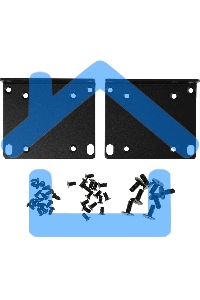 Источник бесперебойного питания Ippon Pacific 3000 2700Вт 3000ВА черный