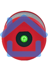 Нивелир лазерн. Elitech ЛН 2К-ЗЕЛ 2кл.лаз. 510нм цв.луч. зеленый 2луч. (201470)