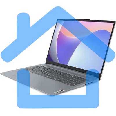 Ноутбук Lenovo IP3 Slim 15IRU8 15.6