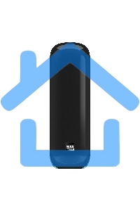 Портативная колонка SOUNDMAX SM-PS5023B зеленый