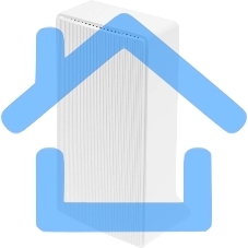 Роутер беспроводной Mercusys MB112-4G N300 10/100BASE-TX/4G cat. 4