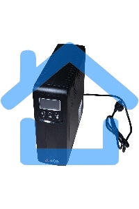 Источник бесперебойного питания (ИБП) ACD PW-Slim 850