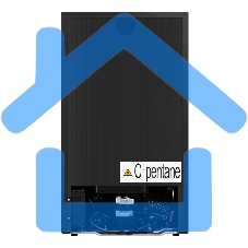 Винный шкаф Maunfeld MFWC-85D28