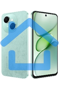 Смартфон Tecno SPARK Go 1 KL4 4/128Gb, зеленый