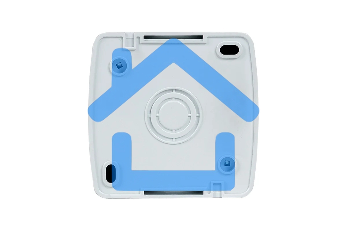 Розетка EKF EQR16-029-30-54-T PROxima Владивосток 1-местная 16А с заземлением с прозрачной крышкой IP54