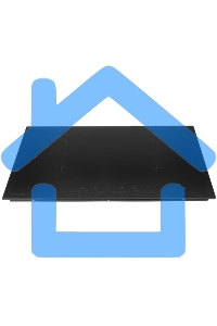 Индукционная варочная панель Graude IK 60.2 B черный