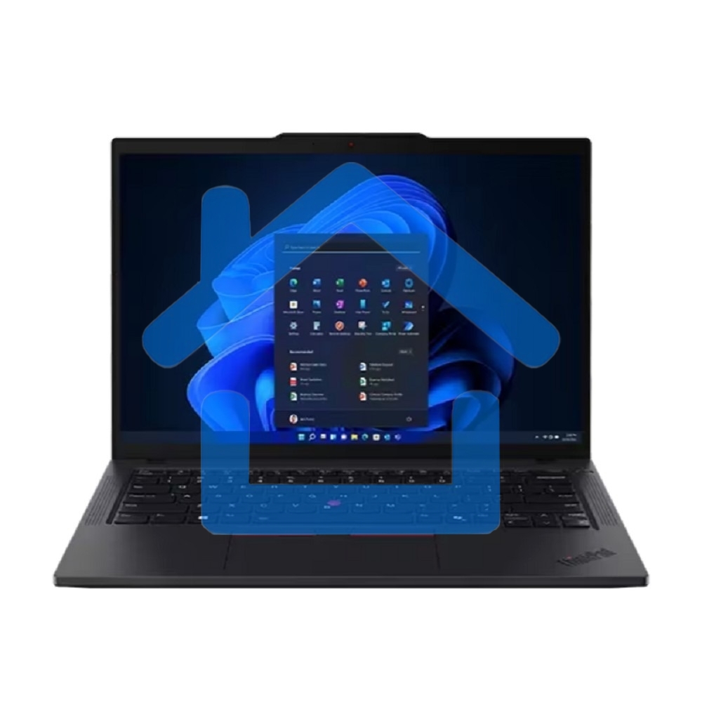 Ноутбук Lenovo ThinkPad T14 G5 14