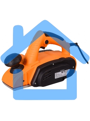 Рубанок электрический Р-3А/82 Вихрь