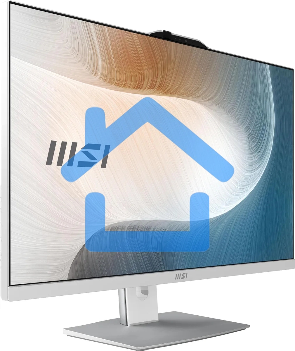 Моноблок MSI Modern AM272P 1M-676XRU 27