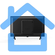 Телевизор Centek 32