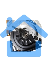 Циркулярная пила (дисковая) Вихрь ДП-160/1200 1200Вт (ручная)