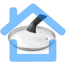 Крышка Tefal Maestro Э 04198720 d=20см (9100038839)