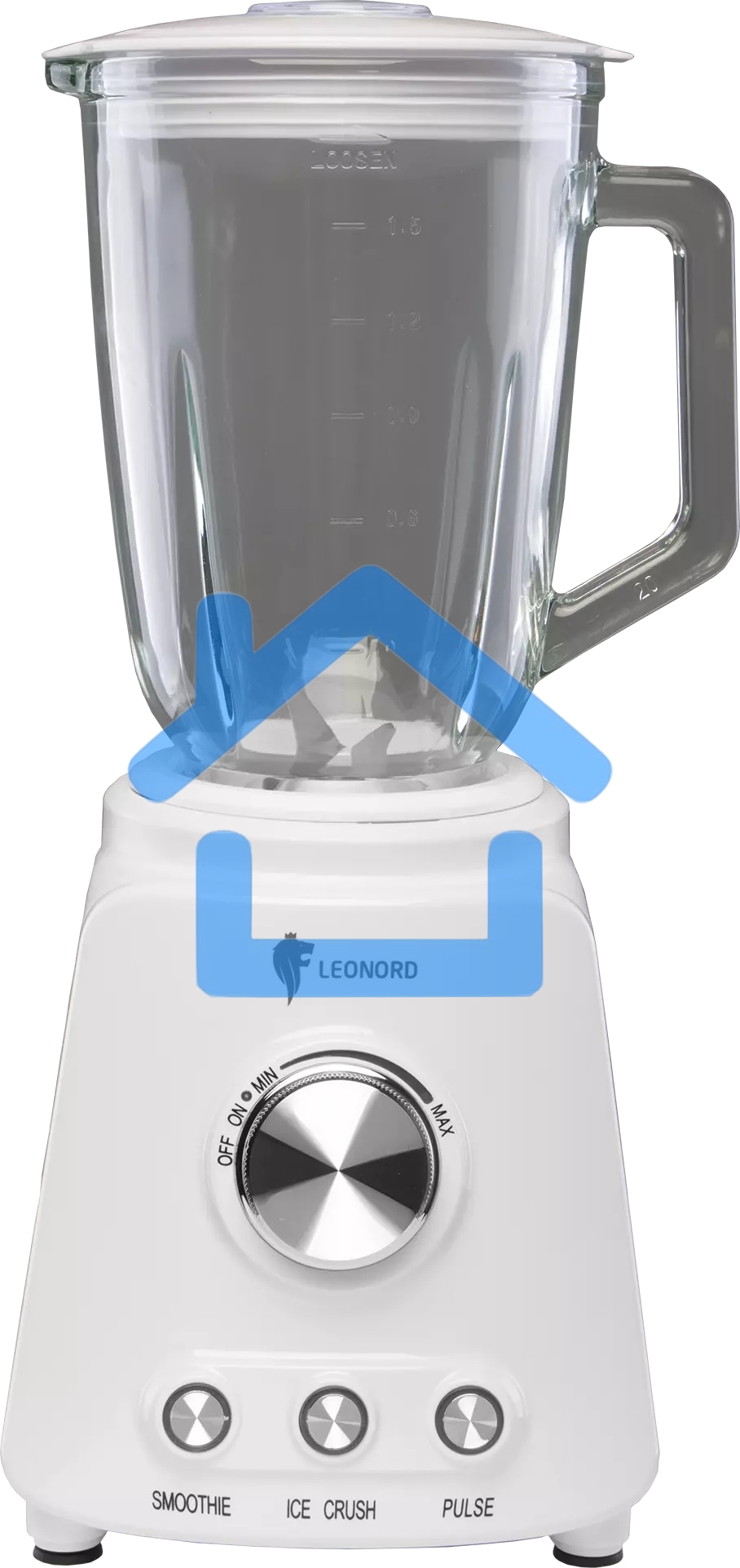 Блендер LEONORD LE-1729 800 Вт