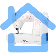 Швейная машина Jaguar Maestro31