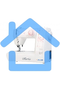 Швейная машина Jaguar Maestro31