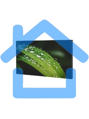 Профессиональный дисплей для видеостен Dahua DHI-LS550UEM-UG 1920x1080, 500 кд/м², 8 мс, 55