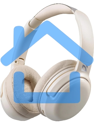 Гарнитура беспроводная Defender FreeMotion B475 ANC бежевый, ANC, Bluetooth