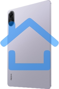 Планшет Xiaomi Redmi Pad 2 4/128Gb фиолетовый