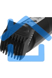 Триммер Rowenta Selectium TN9464E0 черный/хром (насадок в компл:16шт)