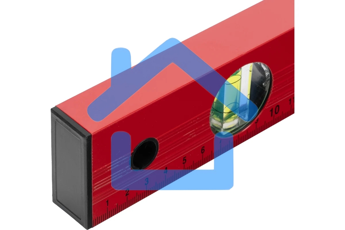 Уровень MATRIX 33229 1000 мм 1мм/м 3 глазка