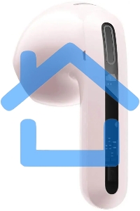 Беспроводные наушники Redmi Buds 6 Active - Pink