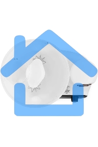 Кухонная машина Vitek VT-1442 (W) белый