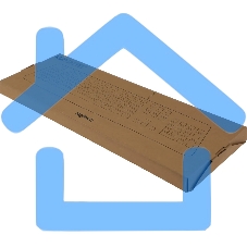 Клавиатура проводная Logitech K120 for business, USB черный (заводская гравировка)