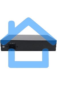 Коммутатор Origo OS2410P/120W OS2410P/120W/A1A 8x1Гбит/с 2SFP 8PoE 120W настраиваемый