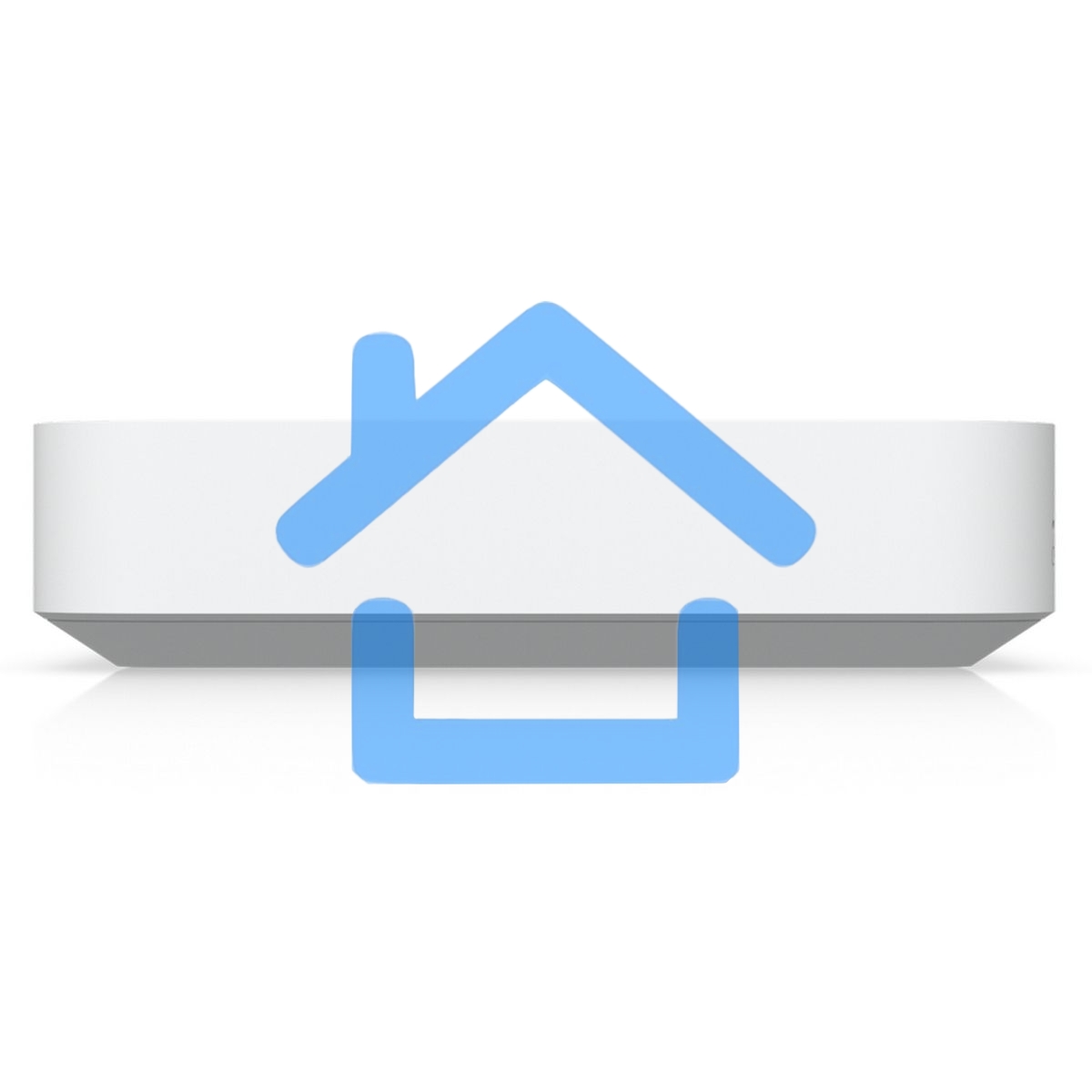 Ubiquiti UniFi Gateway Max Маршрутизатор 4 ядра (1,5 ГГц), 4х 2.5G LAN, 1х 2.5G WAN
