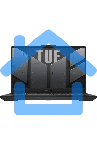 Ноутбук Asus TUF Gaming A17 FA707NUR-HX013, Ryzen 7 7435HS 16Gb SSD 512Gb NVIDIA GeForce RTX4050 6Gb 17.3