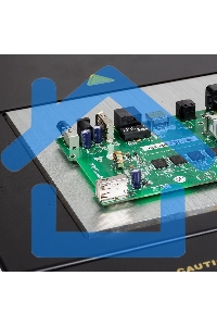 Термостол Quick 870 ESD