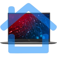 Ноутбук IRU Planio 15INP N-series N100 8Gb SSD256Gb Intel UHD Graphics 15.6