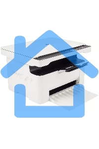 МФУ лазерное IRU Strato HM2401DNW A4 WiFi белый