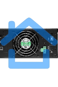Источник бесперебойного питания Ippon Pacific 3000 2700Вт 3000ВА черный