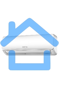 Сплит-система Zerten ZN-12 PROMO