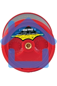 Нивелир лазерн. Elitech ЛН 2К-ЗЕЛ 2кл.лаз. 510нм цв.луч. зеленый 2луч. (201470)